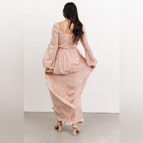 NWT SZ L Baltic Born “Odette” dress - Picture 5 of 5